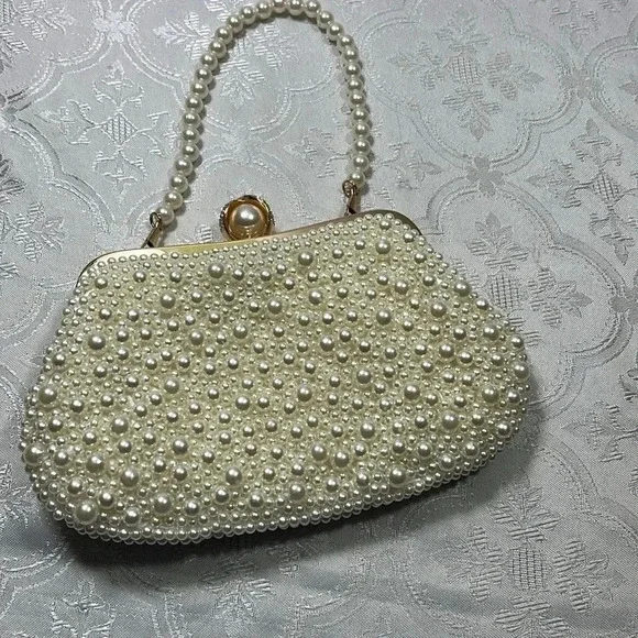 Unbrand evening purse S